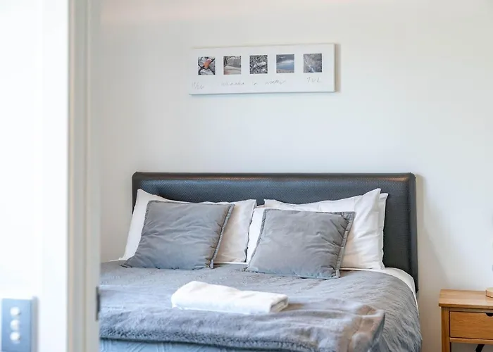 Apartment Luxury 205