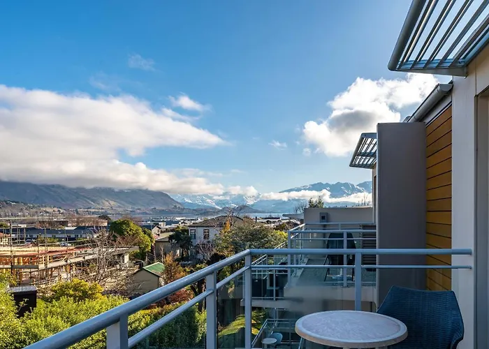 Luxury 205 Appartement *