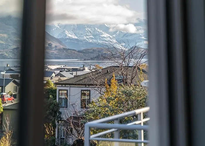 Appartement Luxury 205 *