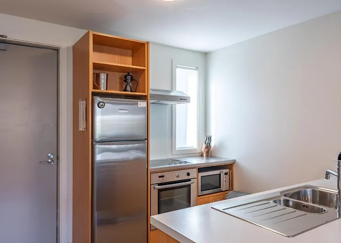Appartement Luxury 205 *