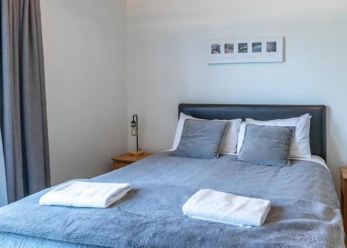 Appartement Luxury 205 *