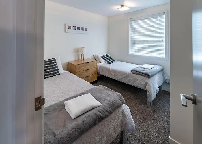 Luxury 205 Appartement *