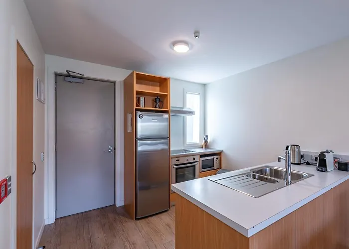 Luxury 205 Appartement *