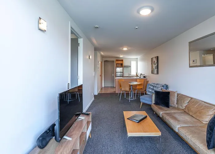 Luxury 205 Apartment