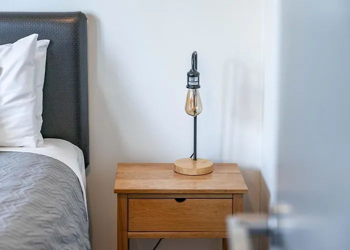 Appartement Luxury 205