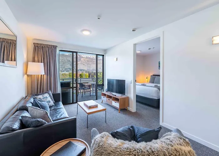 Luxury 205 Appartement