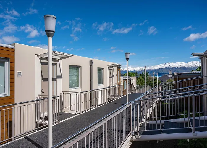 Luxury 205 Appartement *