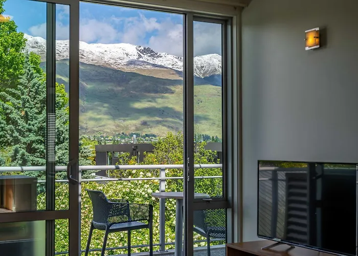Appartement Luxury 205