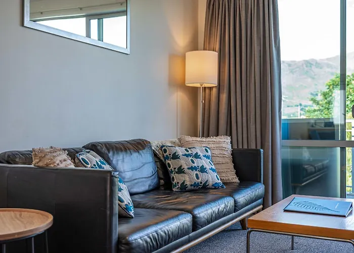 Luxury 205 Appartement
