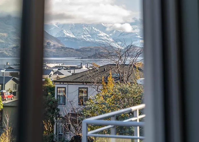 Luxury 205 Appartement *