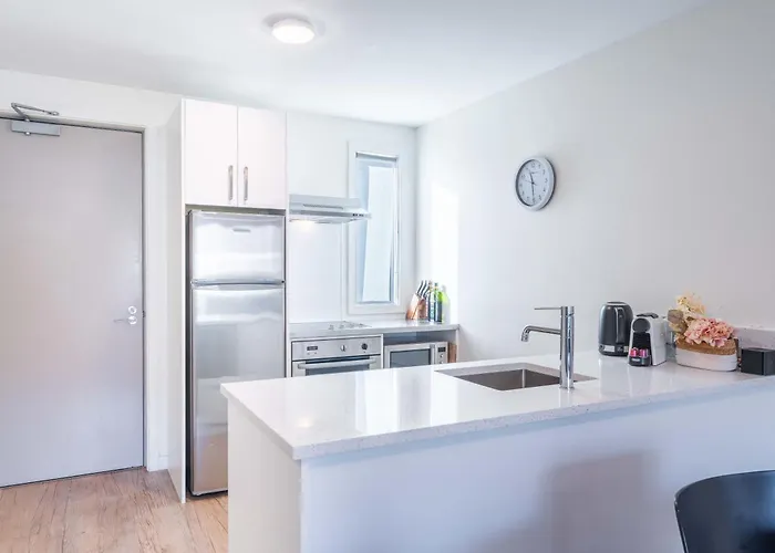 Luxury 205 Appartement Wanaka
