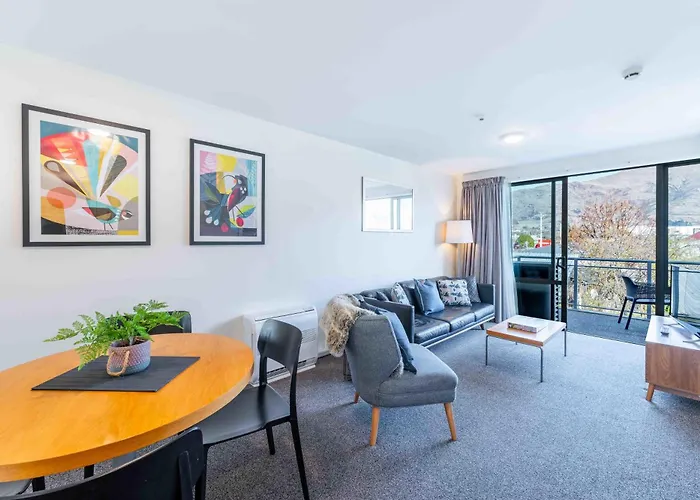 Luxury 205 Appartement *