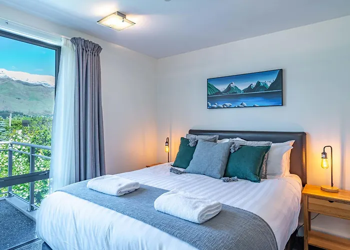 Luxury 205 Appartement
