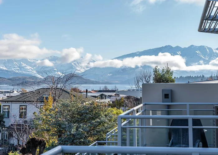 Appartement Luxury 205 *