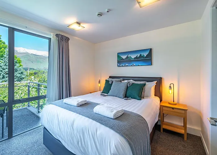 Appartement Luxury 205 *