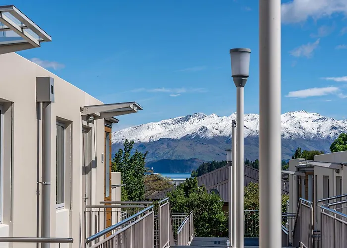 Appartement Luxury 205 *
