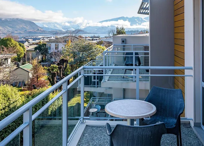 Luxury 205 Appartement *